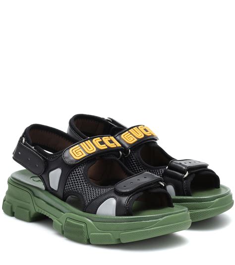 gucci sandalias|gucci outlet sandals.